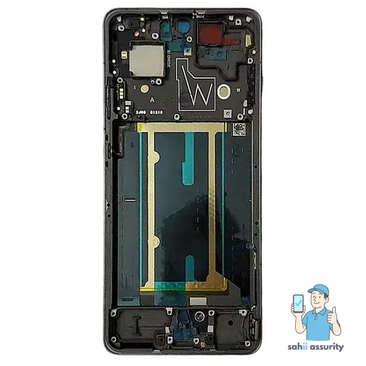 LCD Frame Middle Chassis for OnePlus Ace 5 Pro